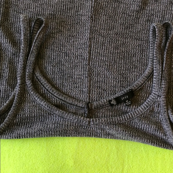 Tank top - Picture 2 of 5